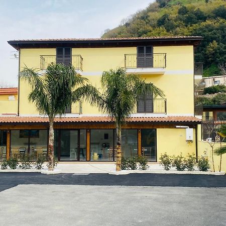Villa Delle Rose Νάπολη Εξωτερικό φωτογραφία