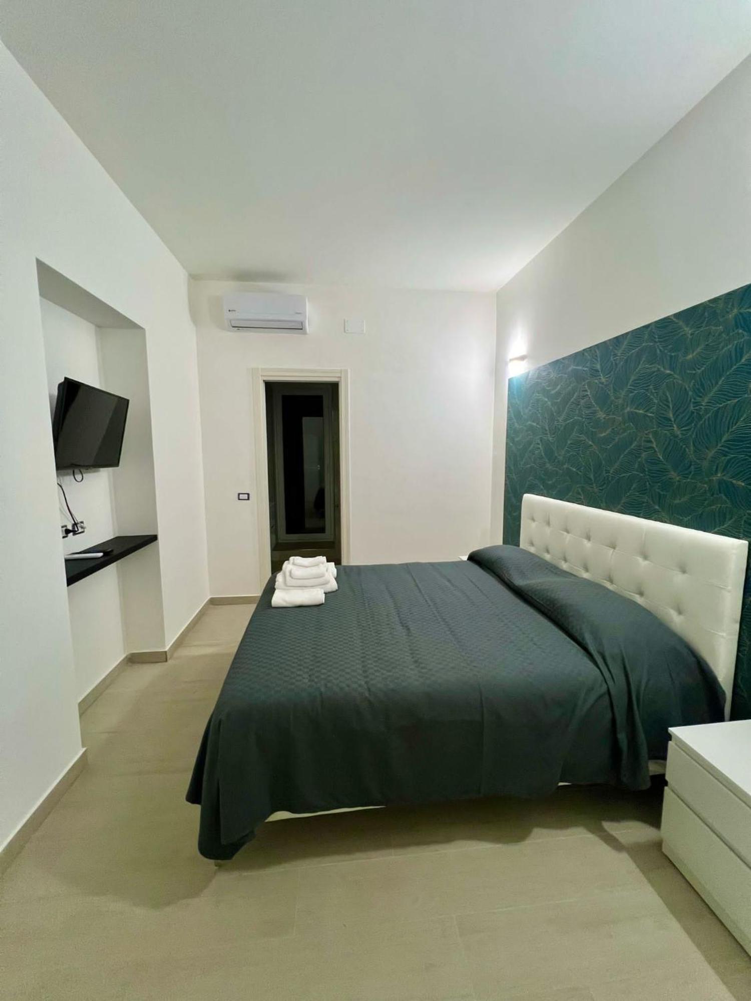 Villa Delle Rose Νάπολη Εξωτερικό φωτογραφία