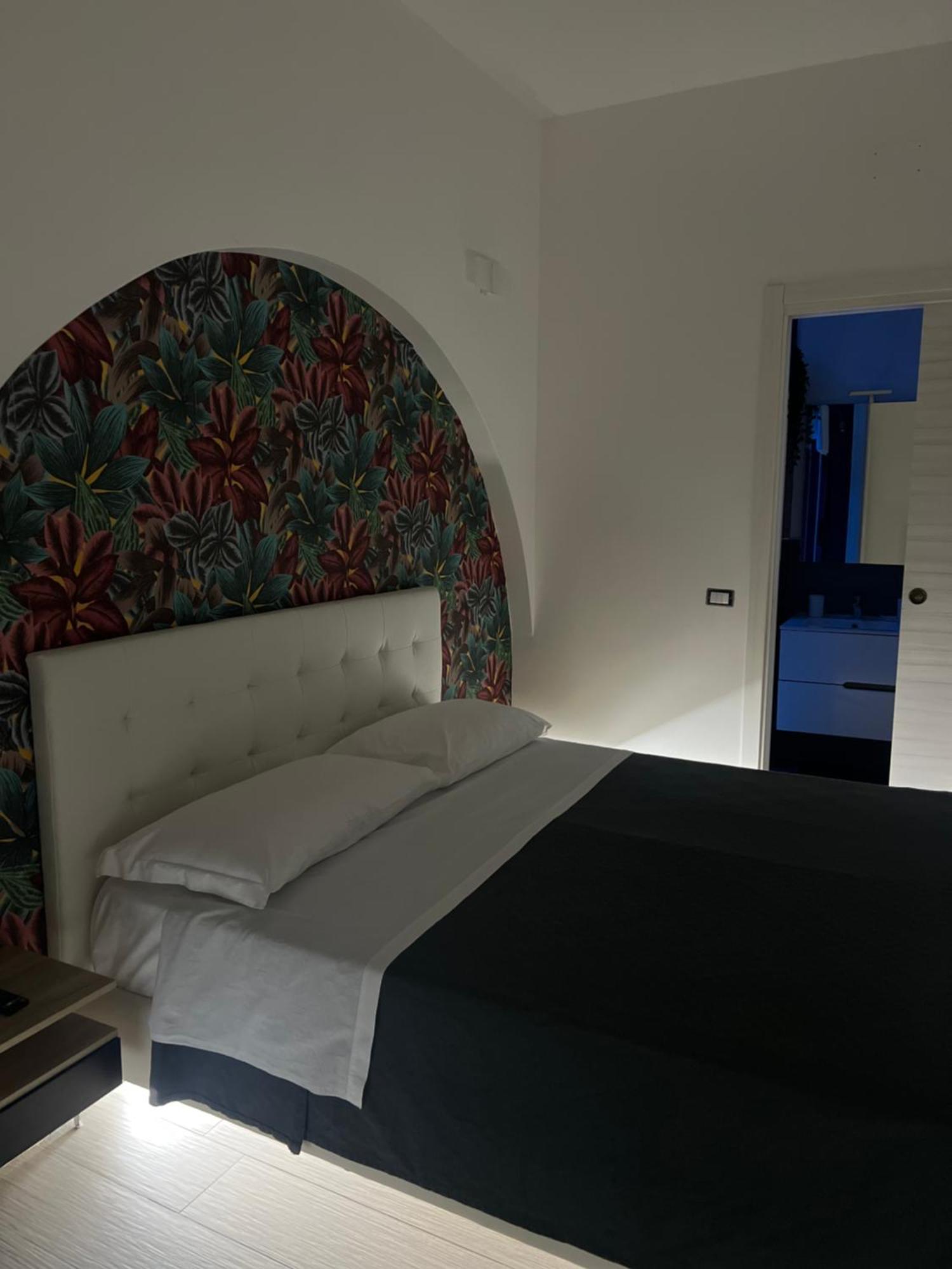 Villa Delle Rose Νάπολη Εξωτερικό φωτογραφία