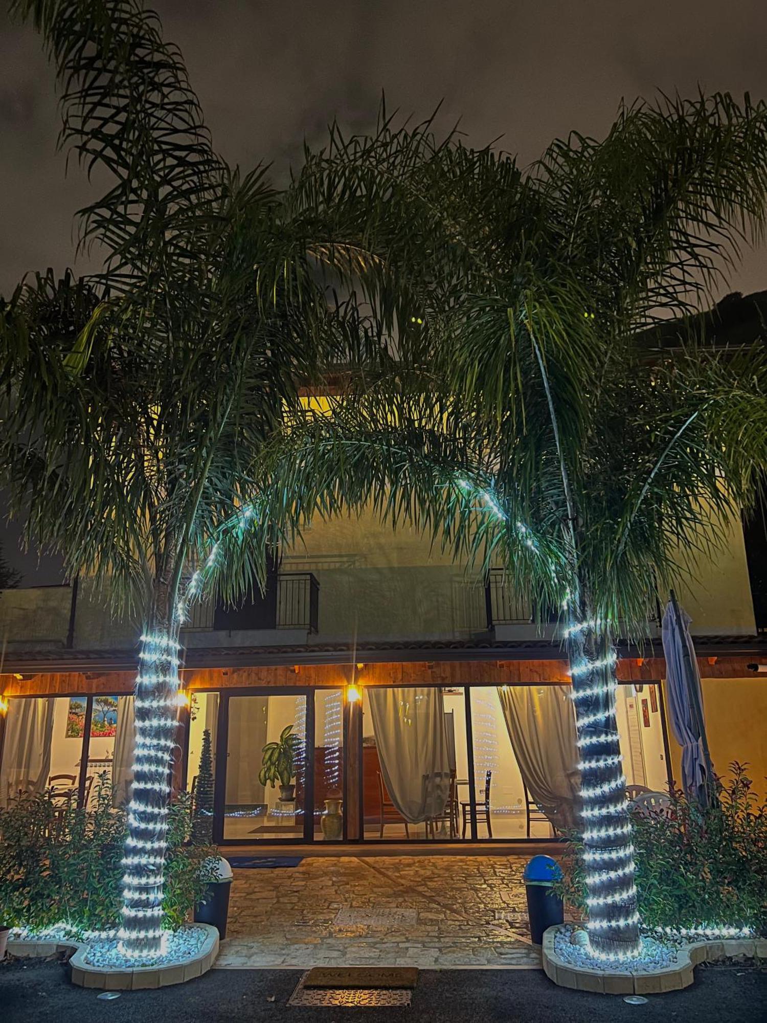 Villa Delle Rose Νάπολη Εξωτερικό φωτογραφία